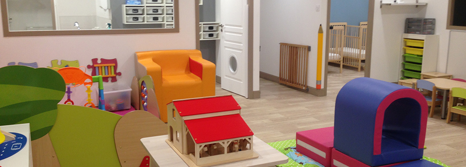 Micro-crèche Les Razmokets à Eysines Jean Mermoz