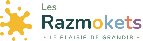 Les Razmokets — Le plaisir de grandir